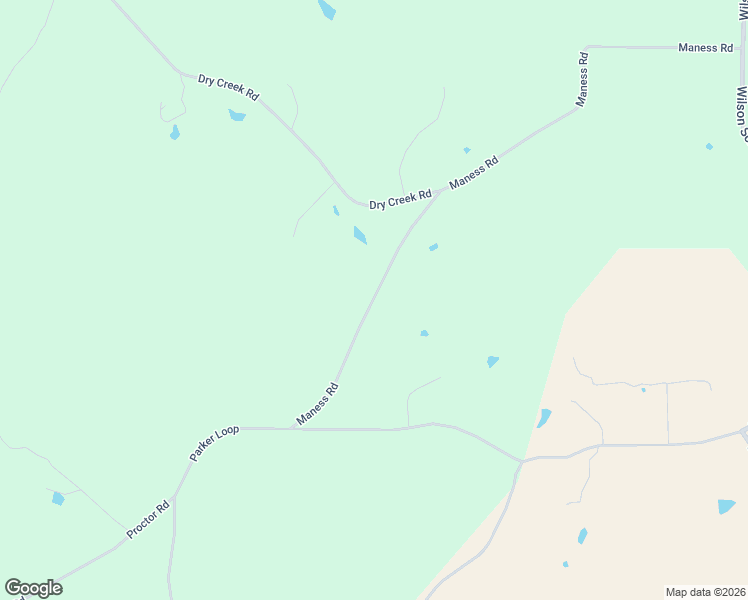 map of restaurants, bars, coffee shops, grocery stores, and more near 1275 Maness Road in Henderson