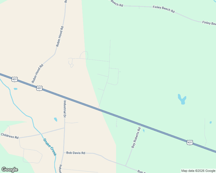 map of restaurants, bars, coffee shops, grocery stores, and more near 1102 Adams Road in Belfast