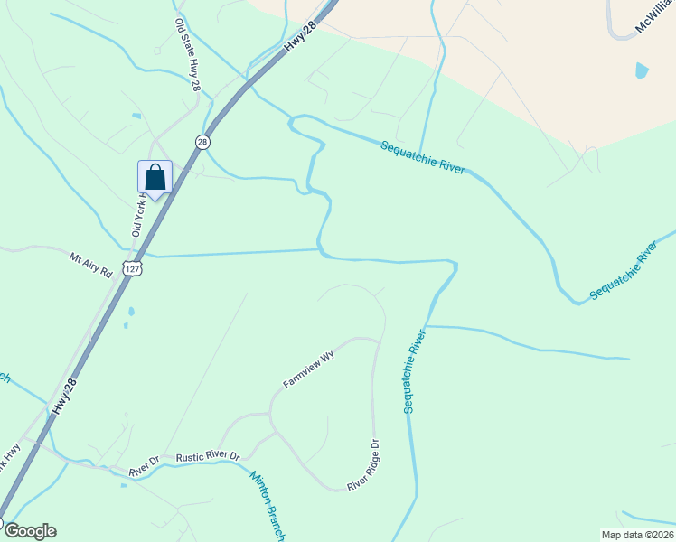 map of restaurants, bars, coffee shops, grocery stores, and more near in Dunlap