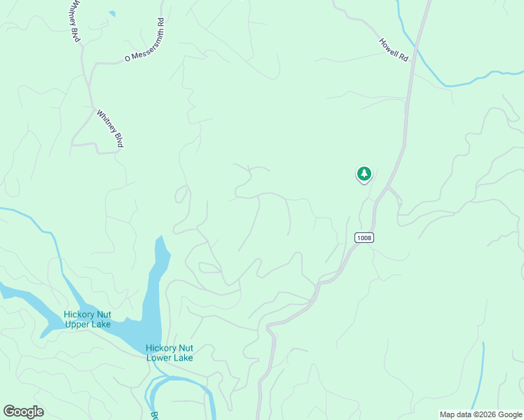 map of restaurants, bars, coffee shops, grocery stores, and more near 119 Amy Ridge Road in Lake Lure