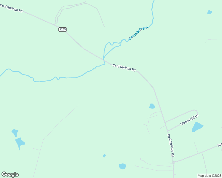 map of restaurants, bars, coffee shops, grocery stores, and more near 1159 Cool Springs Road in Lillington