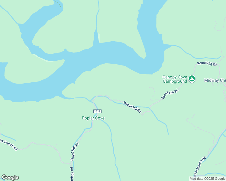 map of restaurants, bars, coffee shops, grocery stores, and more near 2144-2414 State Road 1312 in Bryson City