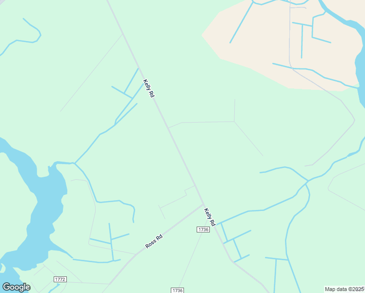 map of restaurants, bars, coffee shops, grocery stores, and more near 4351 Kelly Road in Bath