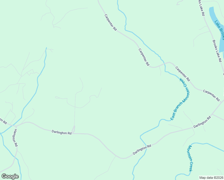 map of restaurants, bars, coffee shops, grocery stores, and more near 302 Woodview Farm Trail in Rutherfordton