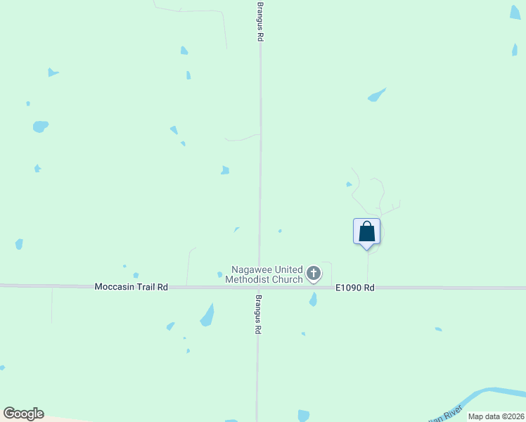 map of restaurants, bars, coffee shops, grocery stores, and more near 266 Railroad 2 in Meeker