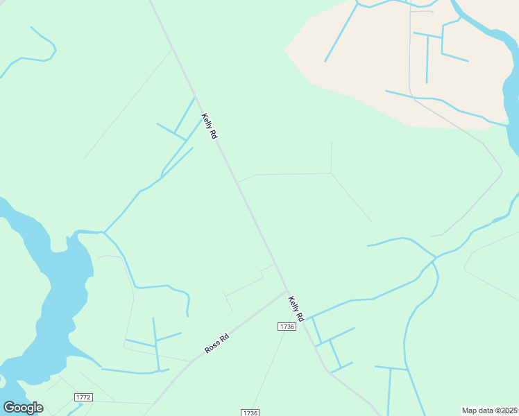 map of restaurants, bars, coffee shops, grocery stores, and more near 4351 Kelly Road in Bath