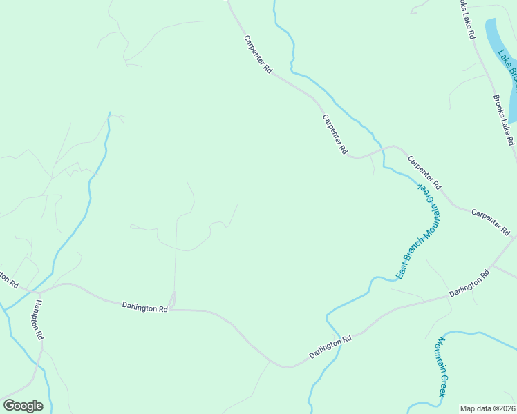 map of restaurants, bars, coffee shops, grocery stores, and more near 302 Woodview Farm Trail in Rutherfordton