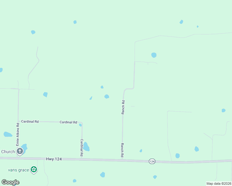 map of restaurants, bars, coffee shops, grocery stores, and more near in Pangburn