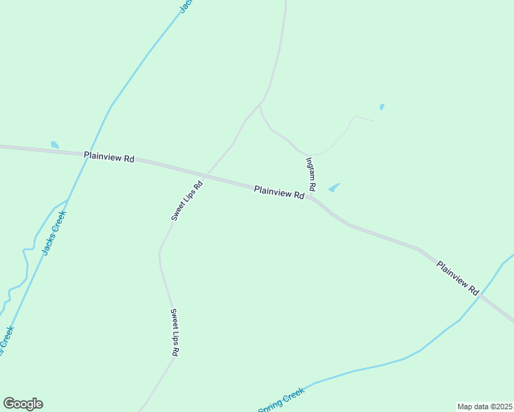 map of restaurants, bars, coffee shops, grocery stores, and more near 3130 Plainview Road in Henderson
