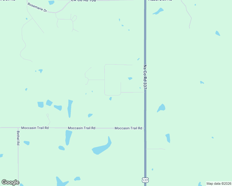 map of restaurants, bars, coffee shops, grocery stores, and more near 9770 Hickory Hollow Road in Shawnee