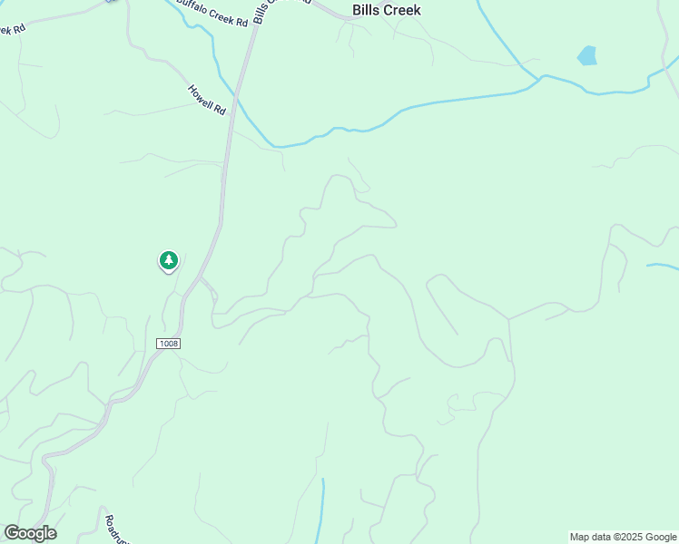 map of restaurants, bars, coffee shops, grocery stores, and more near Golden Ridge Drive in Lake Lure