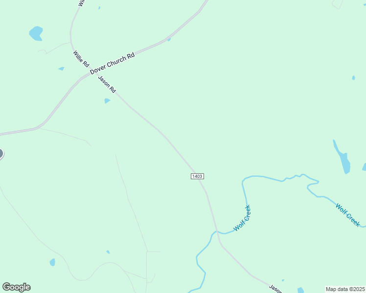 map of restaurants, bars, coffee shops, grocery stores, and more near 1753 Jason Road in Seagrove