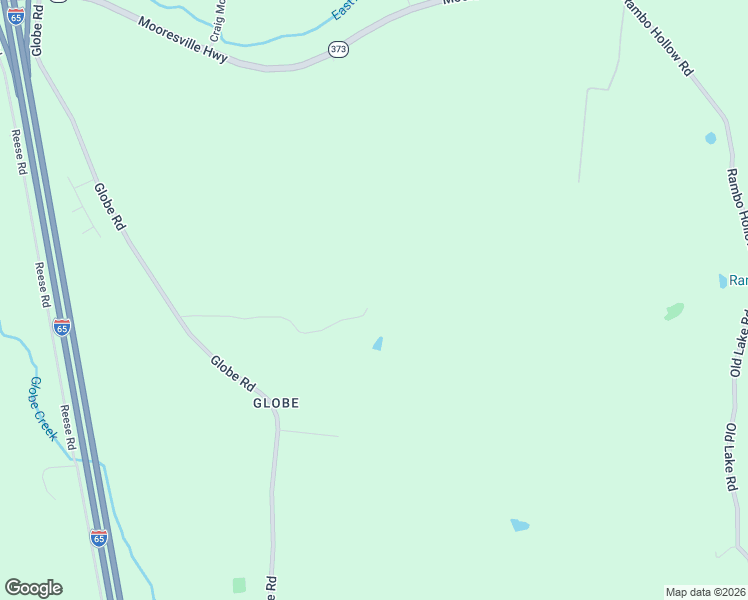 map of restaurants, bars, coffee shops, grocery stores, and more near 1200 Globe Road in Lewisburg