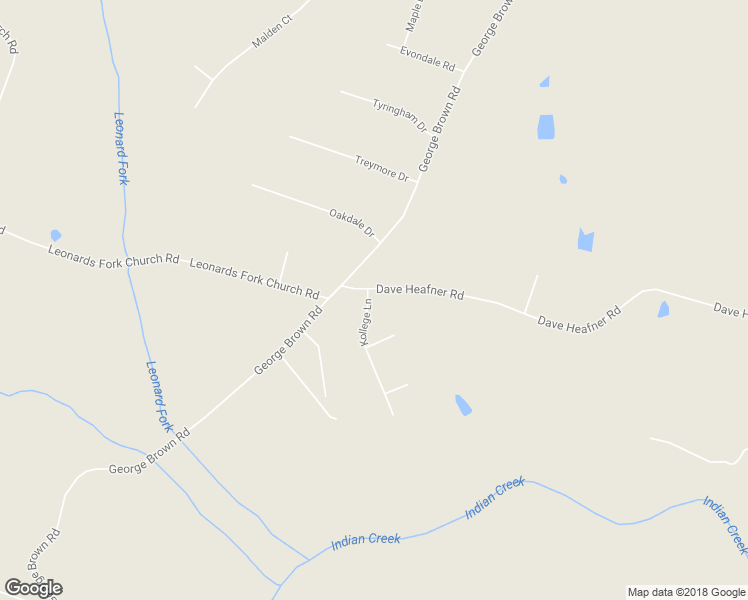 map of restaurants, bars, coffee shops, grocery stores, and more near 1931 Kollege Lane in Crouse