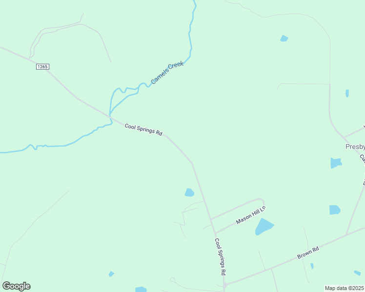 map of restaurants, bars, coffee shops, grocery stores, and more near 1336 Cool Springs Road in Lillington