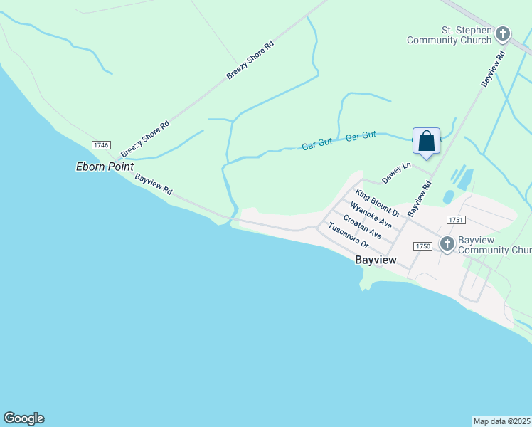map of restaurants, bars, coffee shops, grocery stores, and more near in Bath