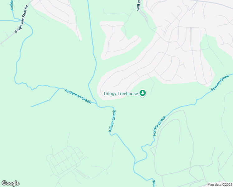 map of restaurants, bars, coffee shops, grocery stores, and more near 5019 Looking Glass Trail in Denver