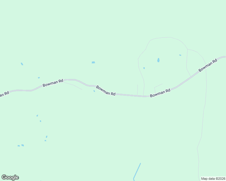 map of restaurants, bars, coffee shops, grocery stores, and more near 710 Bowman Road in Medon