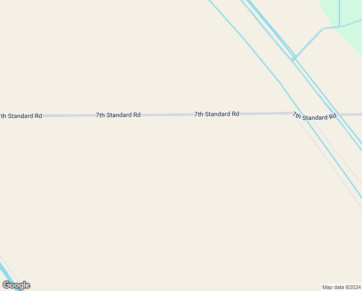 map of restaurants, bars, coffee shops, grocery stores, and more near 7th Standard Road in Buttonwillow