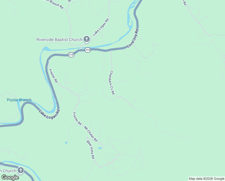 map of restaurants, bars, coffee shops, grocery stores, and more near 330 Chambers Cove Road in Canton