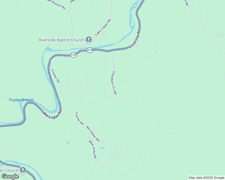 map of restaurants, bars, coffee shops, grocery stores, and more near 330 Chambers Cove Rd in Canton