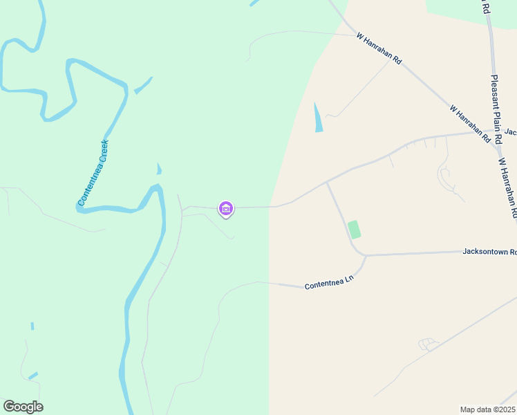 map of restaurants, bars, coffee shops, grocery stores, and more near 949 Contentnea Lane in Grifton