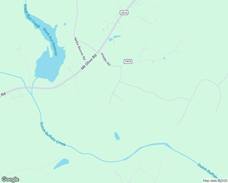map of restaurants, bars, coffee shops, grocery stores, and more near Steeplechase Drive in Mount Pleasant