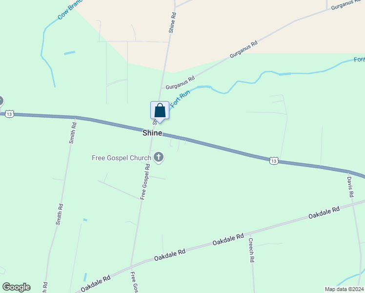 map of restaurants, bars, coffee shops, grocery stores, and more near in Snow Hill