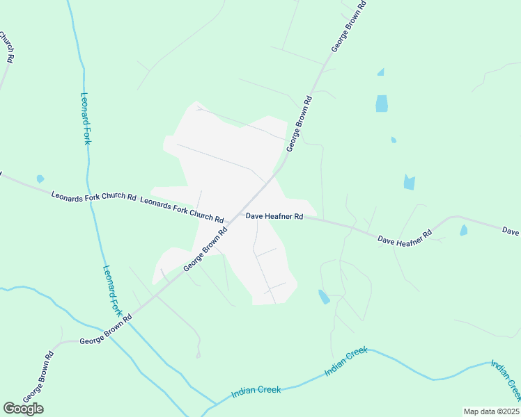map of restaurants, bars, coffee shops, grocery stores, and more near 1931 Kollege Lane in Crouse