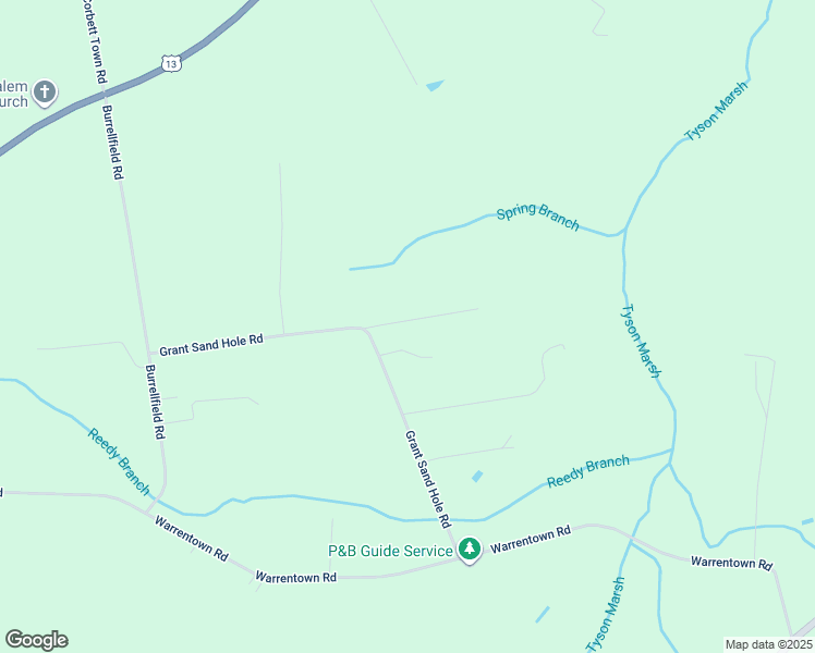 map of restaurants, bars, coffee shops, grocery stores, and more near 100 Robert L Taylor Lane in Snow Hill