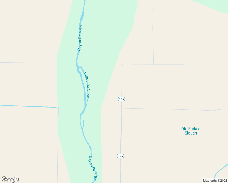 map of restaurants, bars, coffee shops, grocery stores, and more near 569 County Road 105 in Hickory Ridge