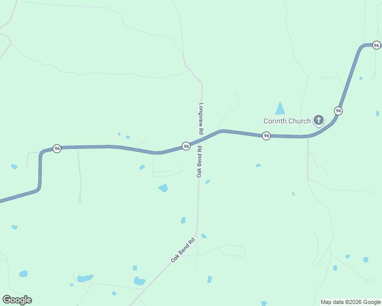 map of restaurants, bars, coffee shops, grocery stores, and more near in Ozark