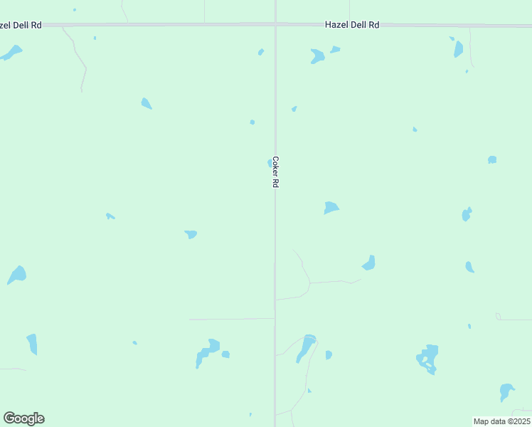 map of restaurants, bars, coffee shops, grocery stores, and more near 9900 Coker Road in Shawnee