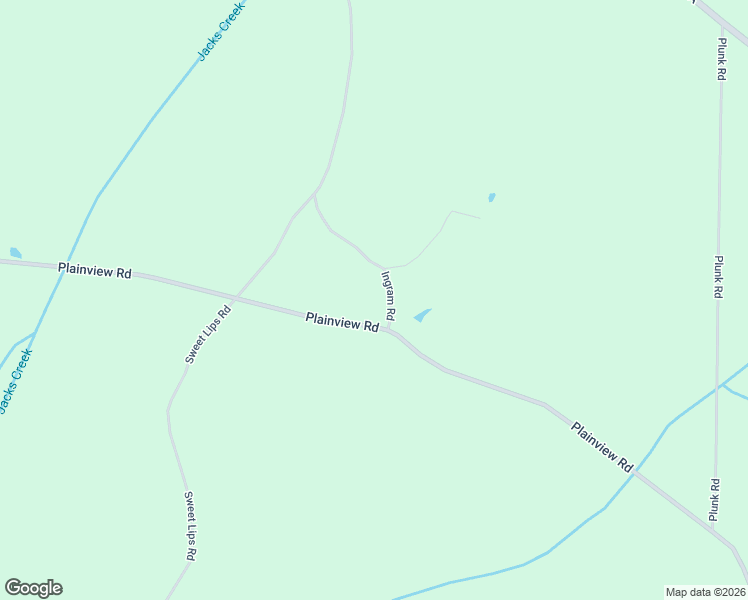 map of restaurants, bars, coffee shops, grocery stores, and more near 380 Ingram Road in Henderson