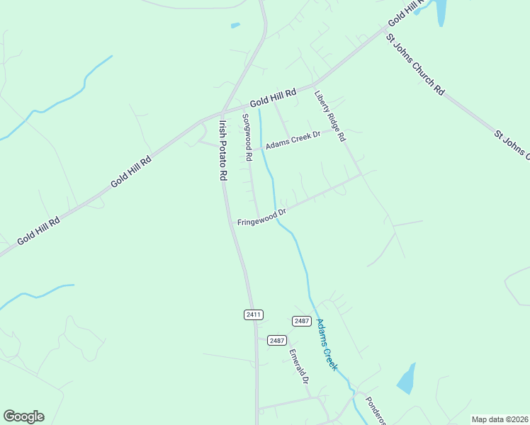 map of restaurants, bars, coffee shops, grocery stores, and more near 1700 Songwood Road in Concord