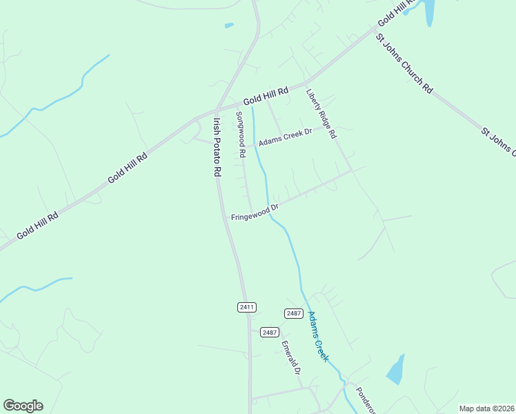 map of restaurants, bars, coffee shops, grocery stores, and more near 1700 Songwood Road in Concord