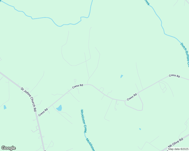 map of restaurants, bars, coffee shops, grocery stores, and more near 6037 Cress Road in Concord