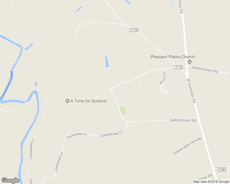 map of restaurants, bars, coffee shops, grocery stores, and more near 863 Jacksontown Road in Grifton