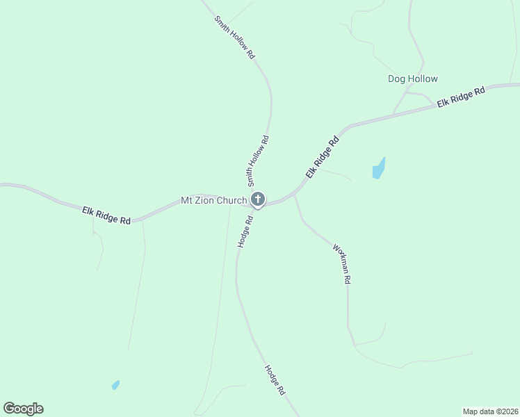 map of restaurants, bars, coffee shops, grocery stores, and more near 9303 Hodge Road in Mount Pleasant