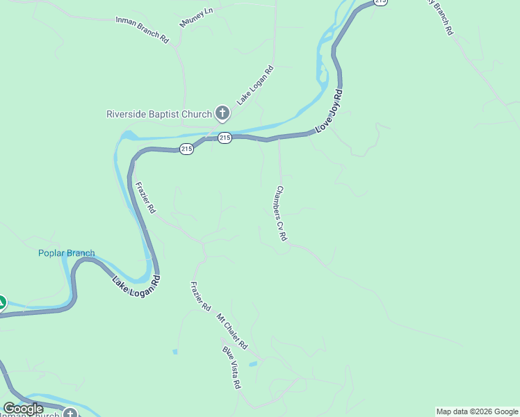 map of restaurants, bars, coffee shops, grocery stores, and more near 80 Austins Trail in Canton