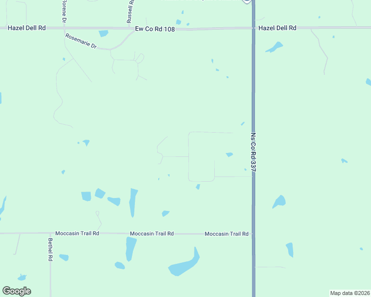 map of restaurants, bars, coffee shops, grocery stores, and more near 9960 Hickory Hollow Road in Shawnee