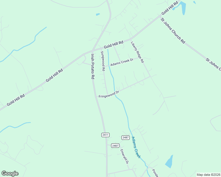map of restaurants, bars, coffee shops, grocery stores, and more near 1700 Songwood Road in Concord