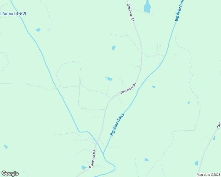 map of restaurants, bars, coffee shops, grocery stores, and more near 40913 Ridenhour Road in Gold Hill