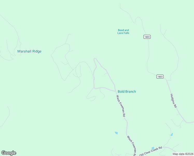 map of restaurants, bars, coffee shops, grocery stores, and more near 75 West Woodland Trail in Hendersonville