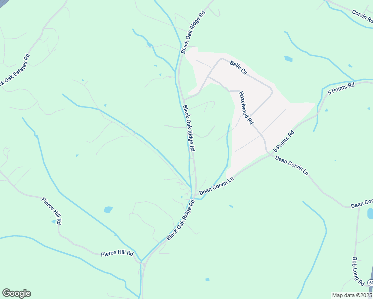 map of restaurants, bars, coffee shops, grocery stores, and more near 332 Ridgeside Drive in Dayton
