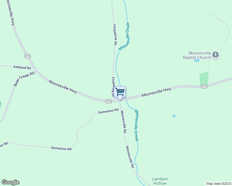 map of restaurants, bars, coffee shops, grocery stores, and more near 810 Fitzpatrick Road in Culleoka