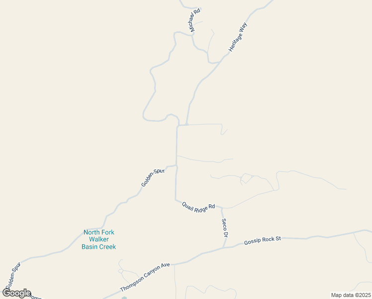 map of restaurants, bars, coffee shops, grocery stores, and more near in Havilah