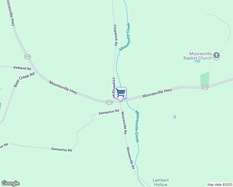map of restaurants, bars, coffee shops, grocery stores, and more near 810 Fitzpatrick Road in Culleoka