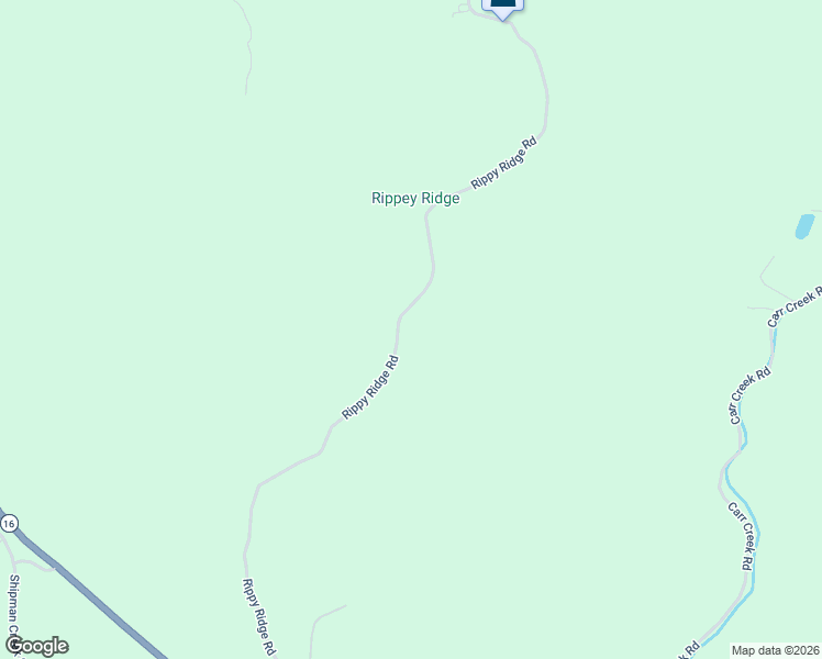 map of restaurants, bars, coffee shops, grocery stores, and more near 351 Rippy Ridge Road in Normandy