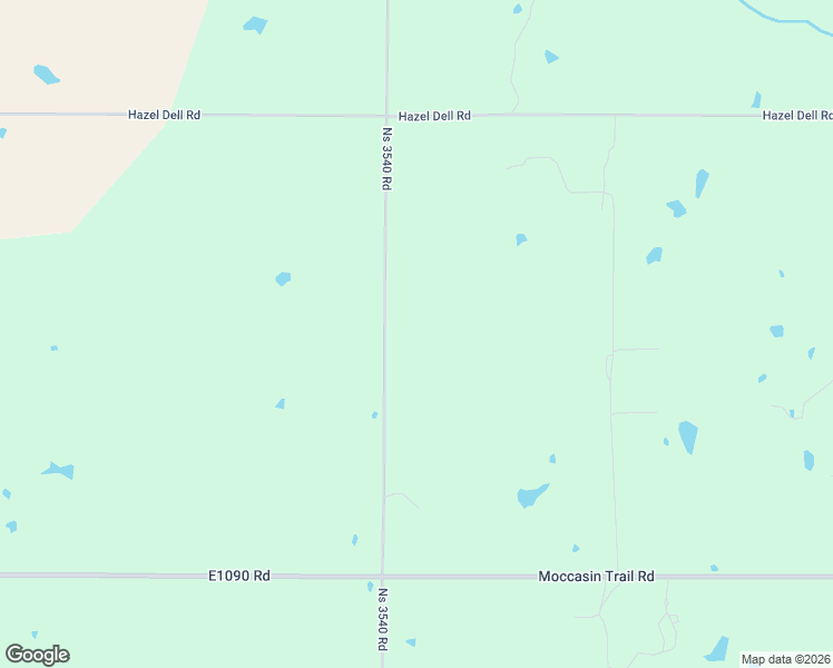 map of restaurants, bars, coffee shops, grocery stores, and more near 10035 Ns 3540 Road in Prague